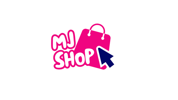 MJ Online shop logo