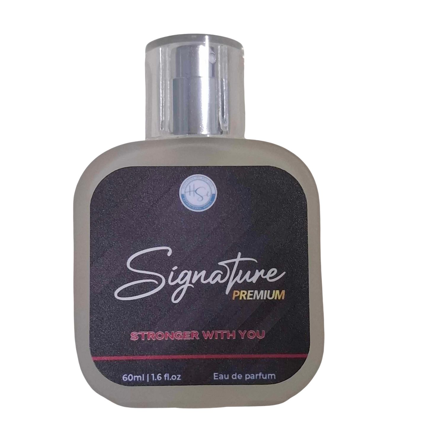 Stronger With You Perfume 60ml Premium Edition