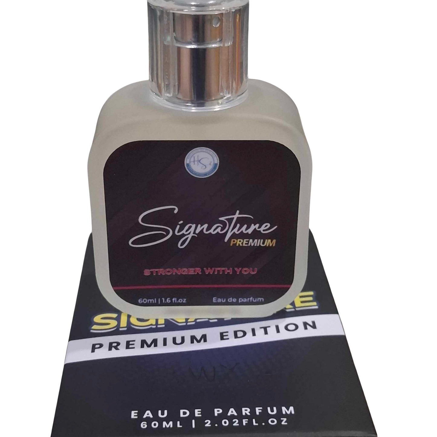 Stronger With You Perfume 60ml Premium Edition