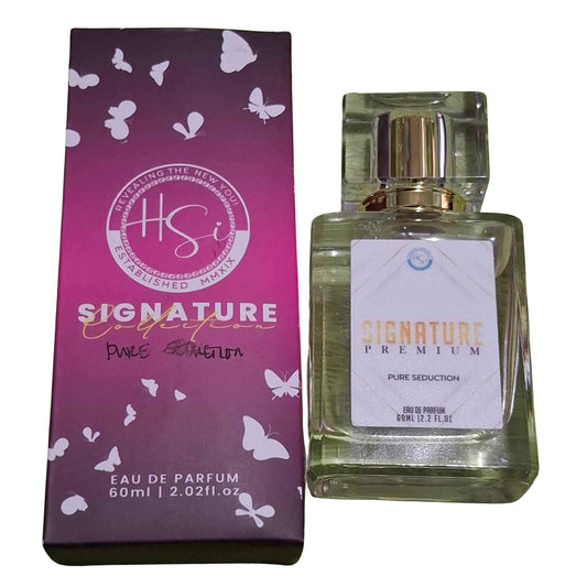 Pure Seduction Perfume 60ml Premium Edition