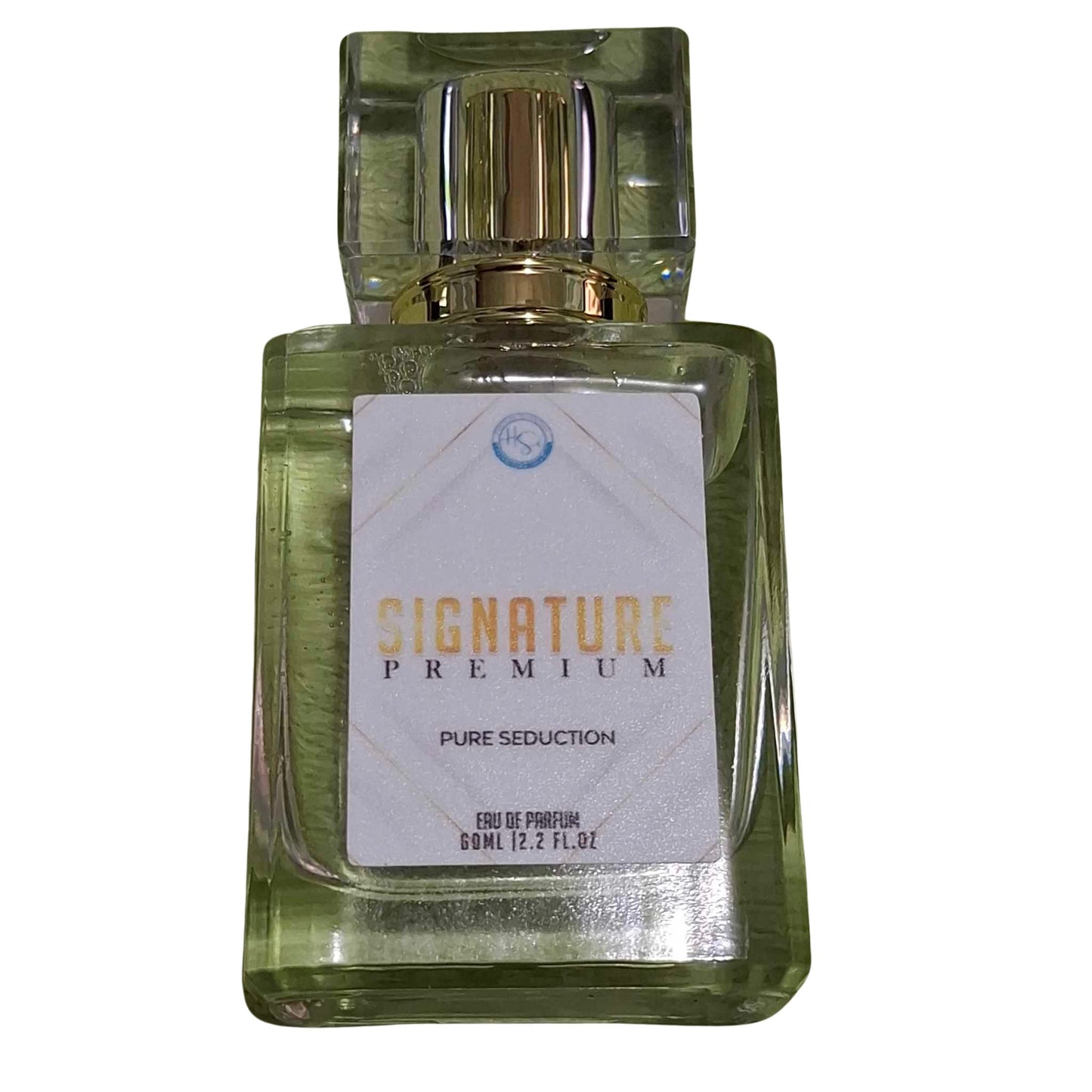 Pure Seduction Perfume 60ml Premium Edition